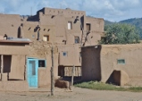 taos pueblo